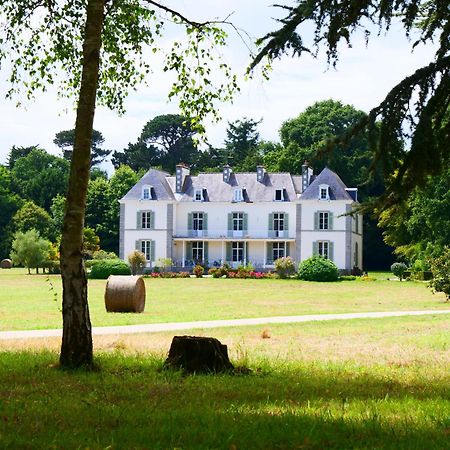 Domaine Du Cloitre Bed & Breakfast Pleneuf-Val-Andre Ngoại thất bức ảnh