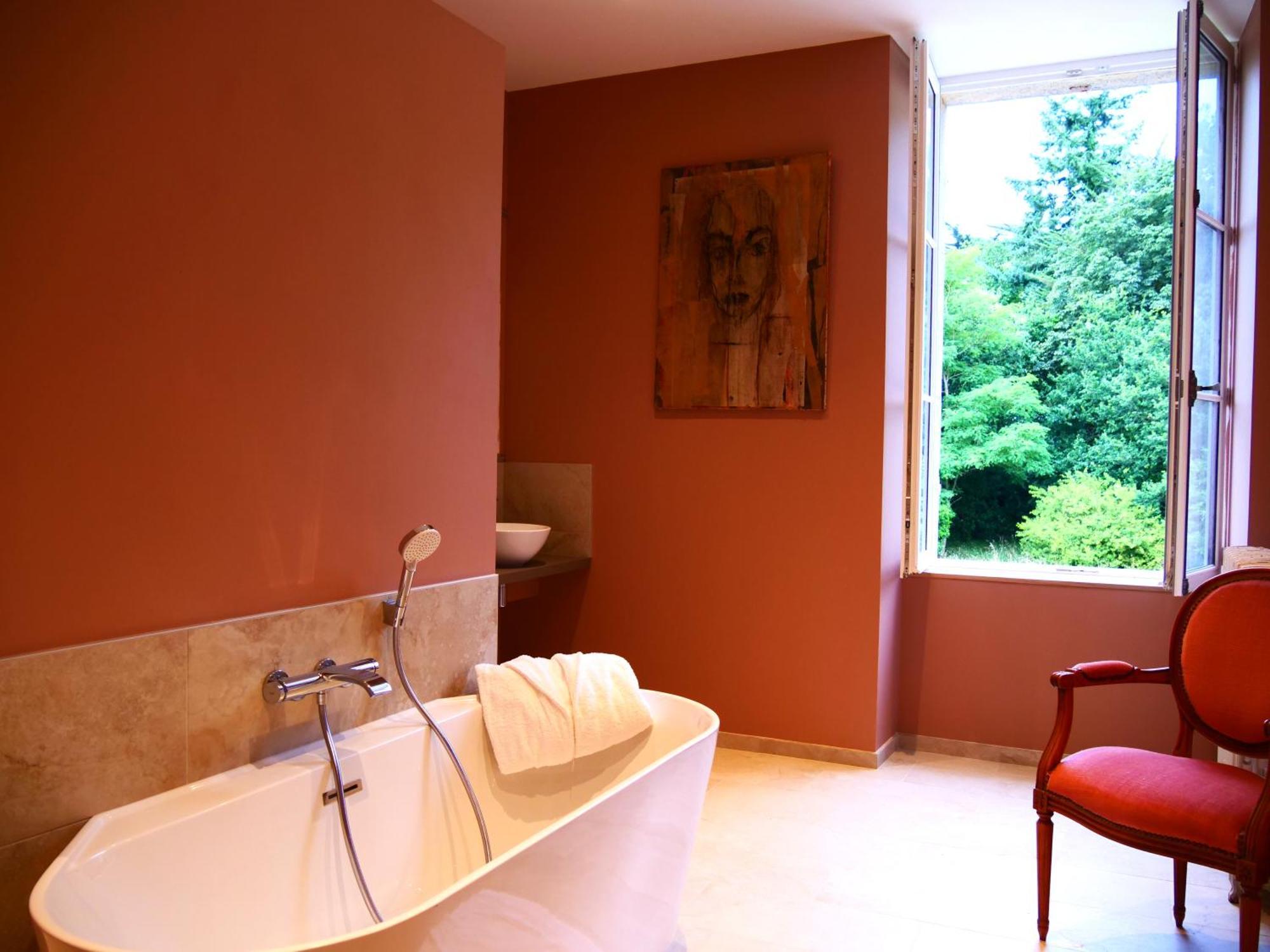 Domaine Du Cloitre Bed & Breakfast Pleneuf-Val-Andre Ngoại thất bức ảnh