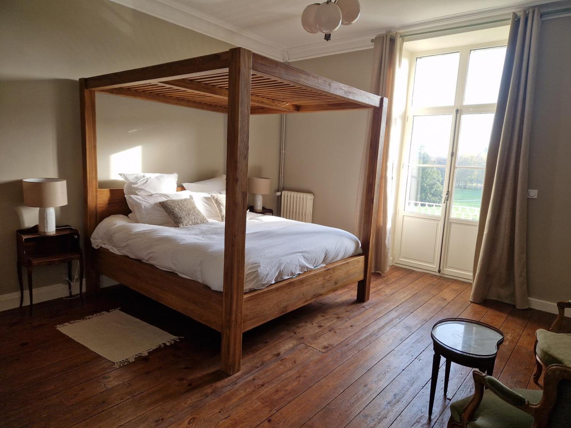 Domaine Du Cloitre Bed & Breakfast Pleneuf-Val-Andre Ngoại thất bức ảnh