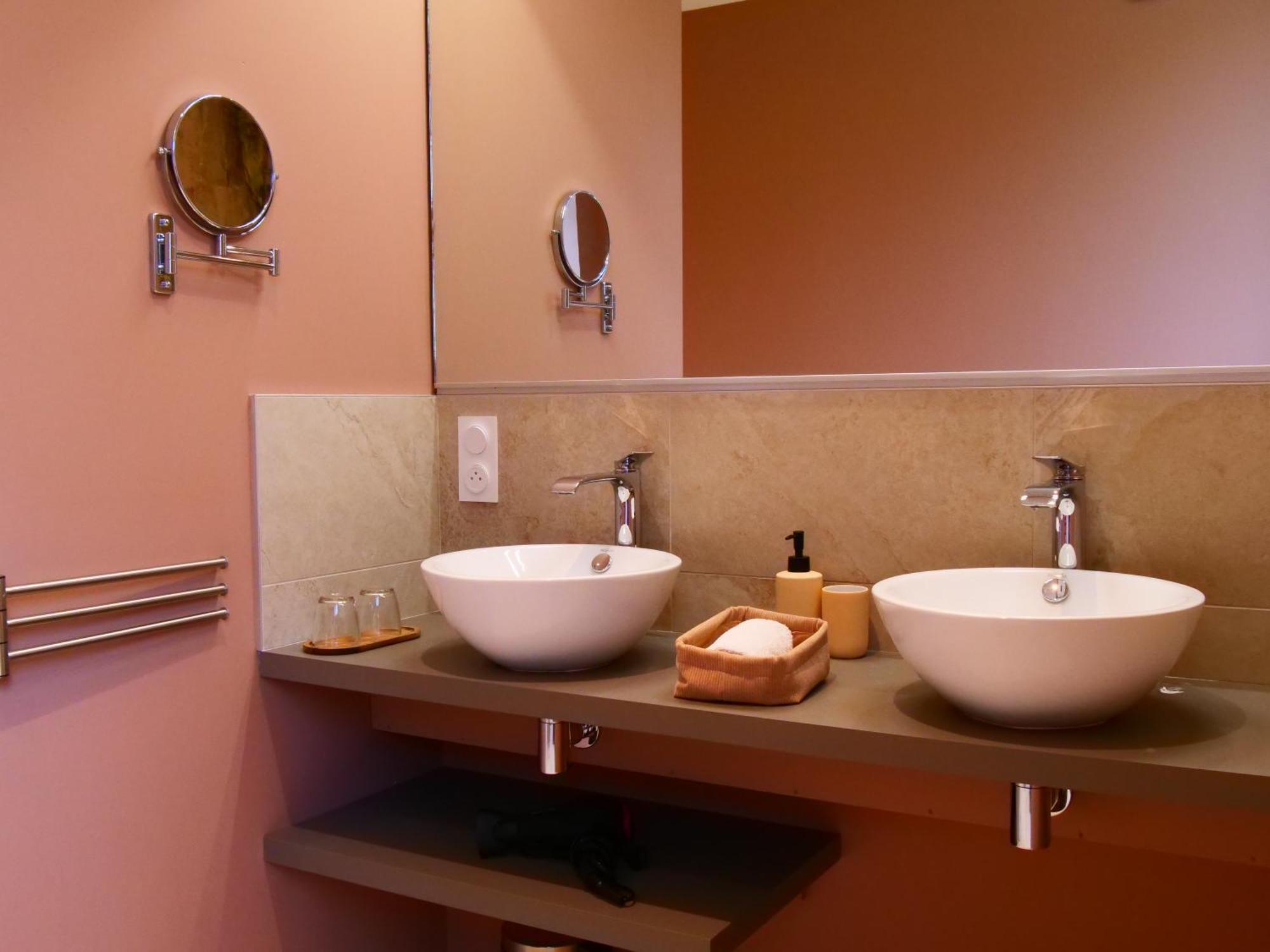 Domaine Du Cloitre Bed & Breakfast Pleneuf-Val-Andre Ngoại thất bức ảnh