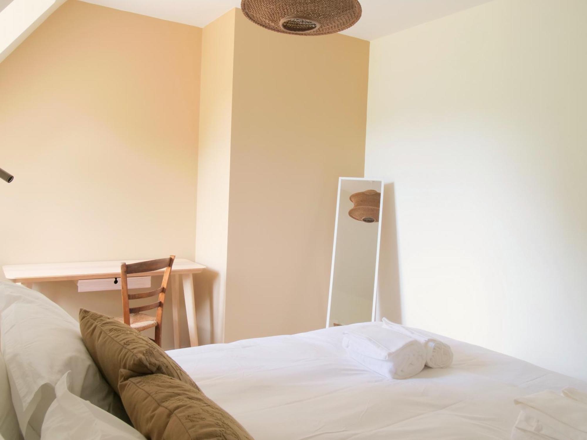 Domaine Du Cloitre Bed & Breakfast Pleneuf-Val-Andre Ngoại thất bức ảnh