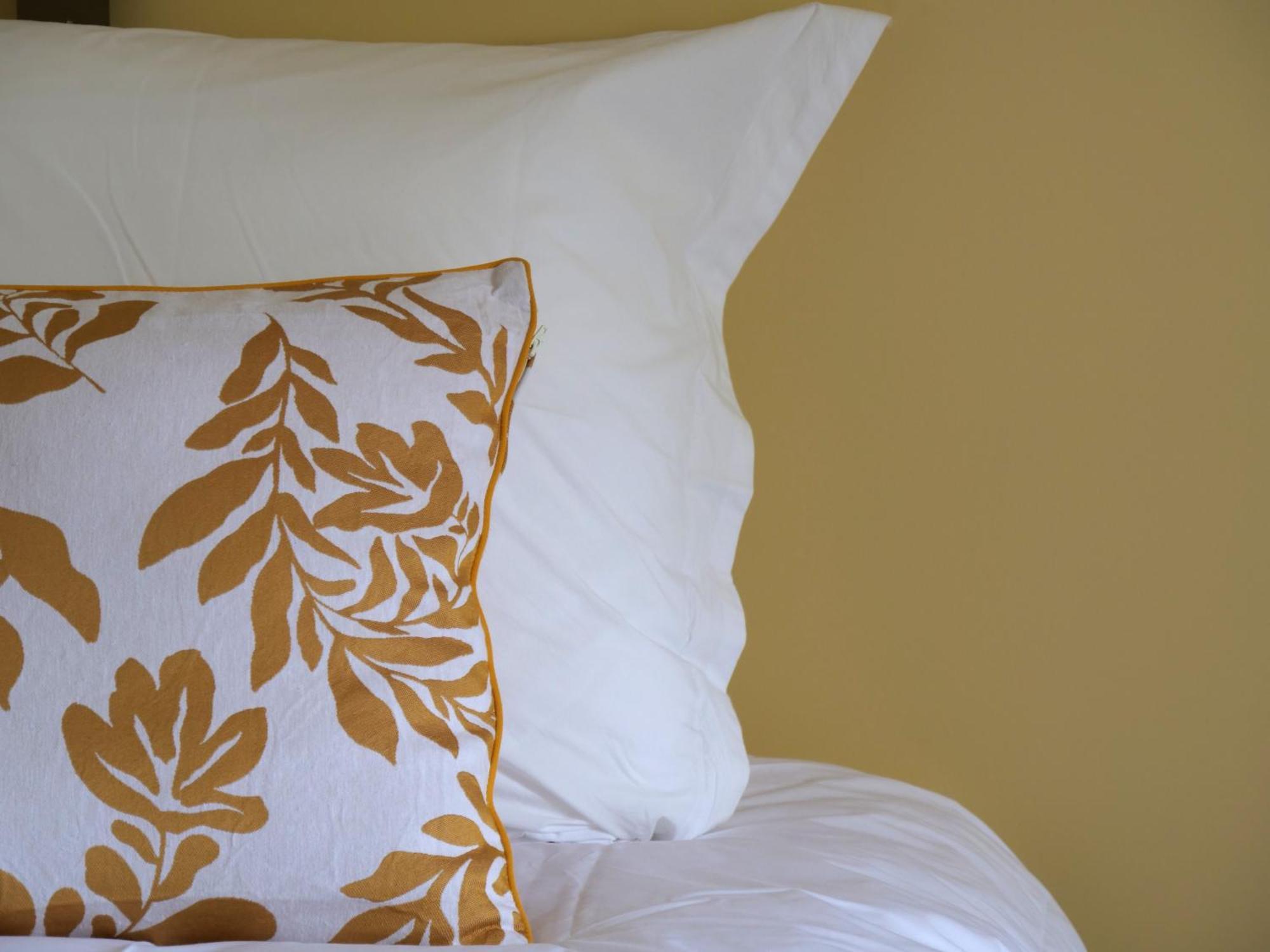 Domaine Du Cloitre Bed & Breakfast Pleneuf-Val-Andre Ngoại thất bức ảnh
