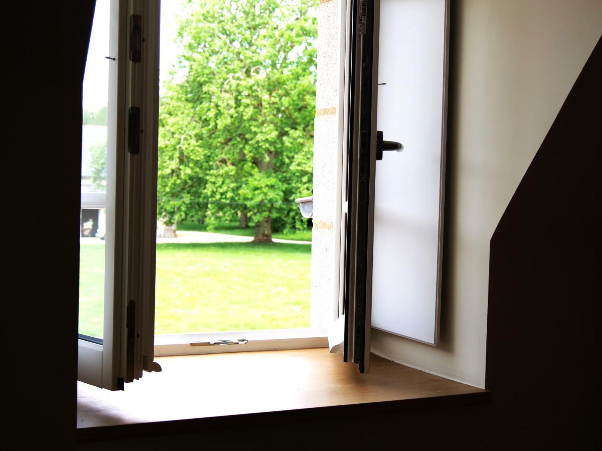 Domaine Du Cloitre Bed & Breakfast Pleneuf-Val-Andre Ngoại thất bức ảnh