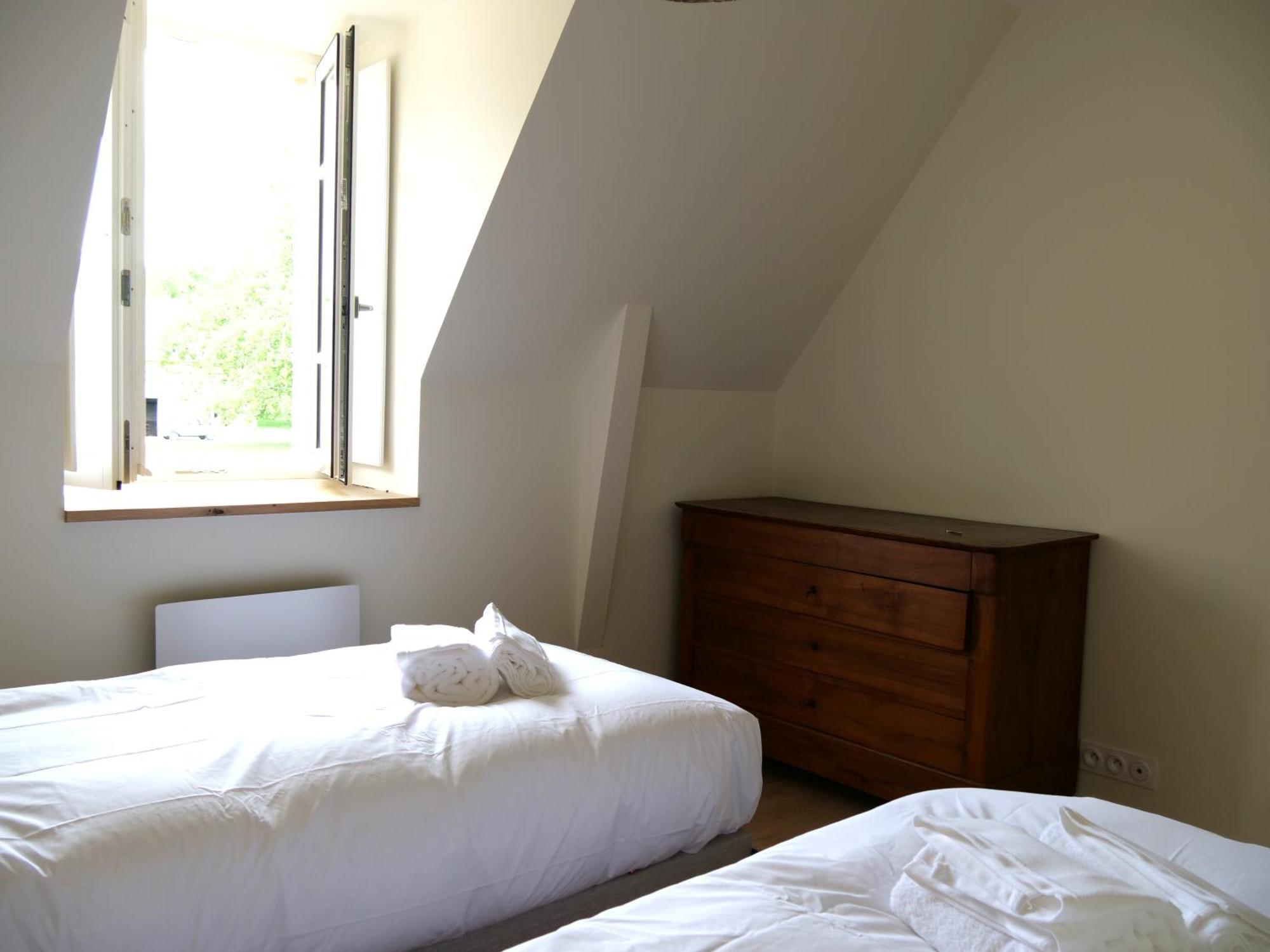 Domaine Du Cloitre Bed & Breakfast Pleneuf-Val-Andre Ngoại thất bức ảnh