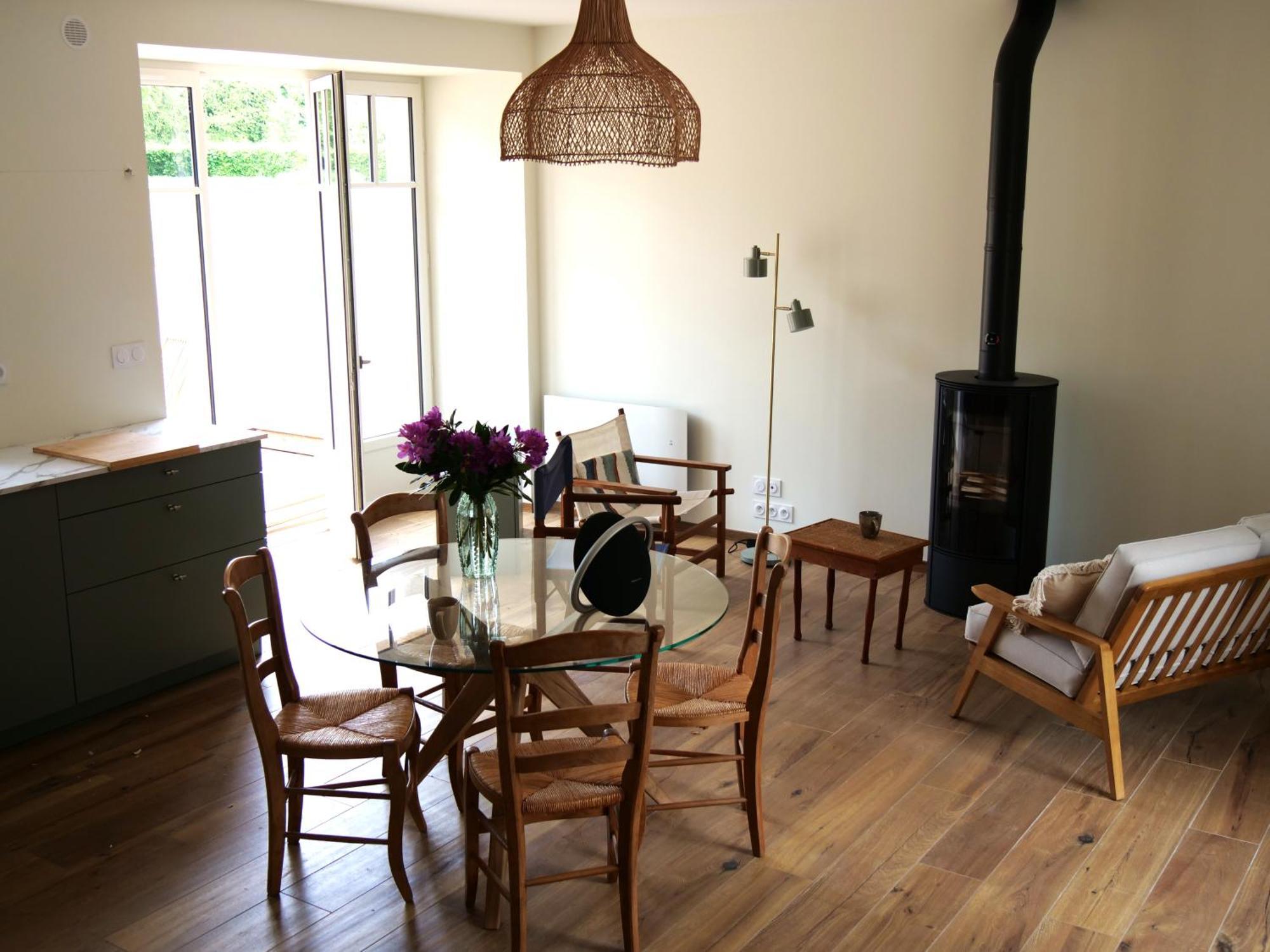 Domaine Du Cloitre Bed & Breakfast Pleneuf-Val-Andre Ngoại thất bức ảnh